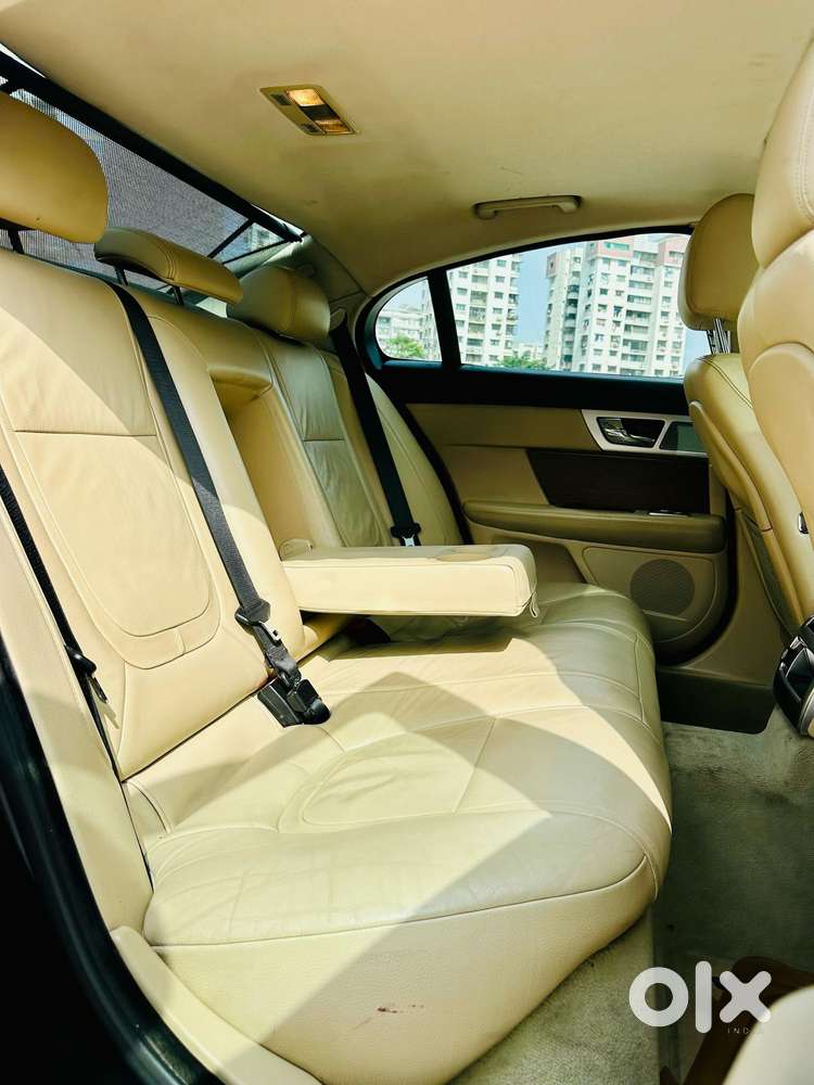 Jaguar Xf 2.2 Diesel, 2015, Diesel