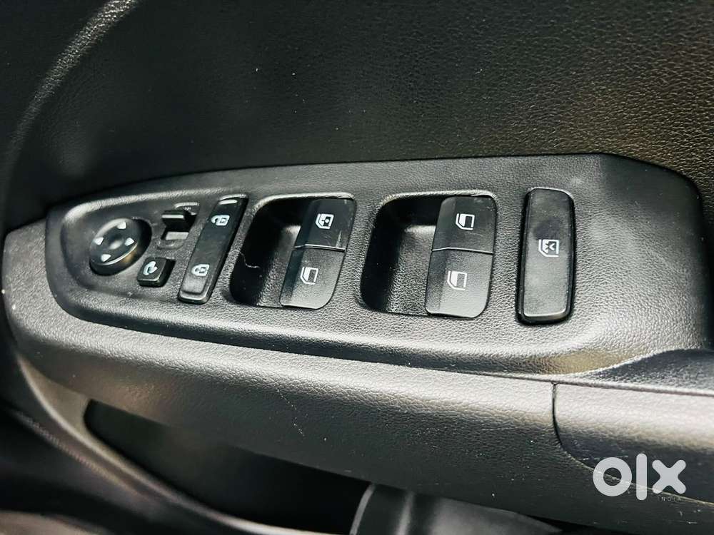 Hyundai Venue Sx Turbo, 2020, Petrol