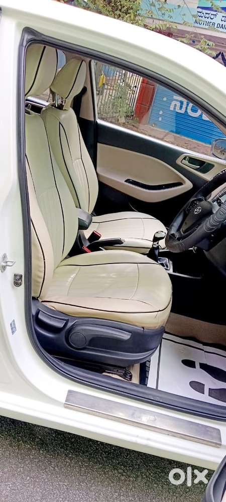 Hyundai I20 1.2 Asta, 2016, Petrol