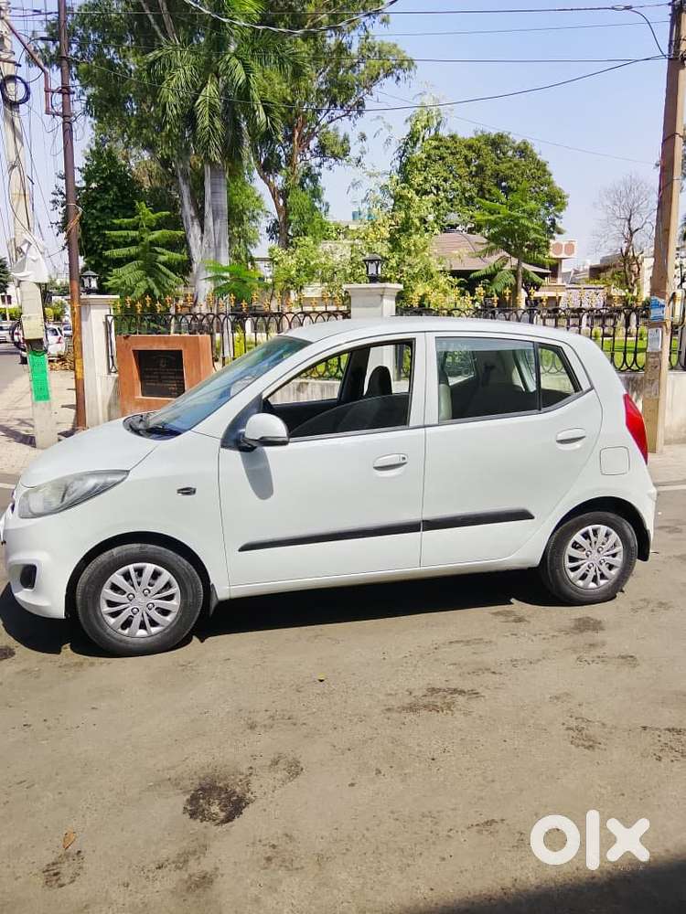 Hyundai I10 Magna, 2013, Petrol