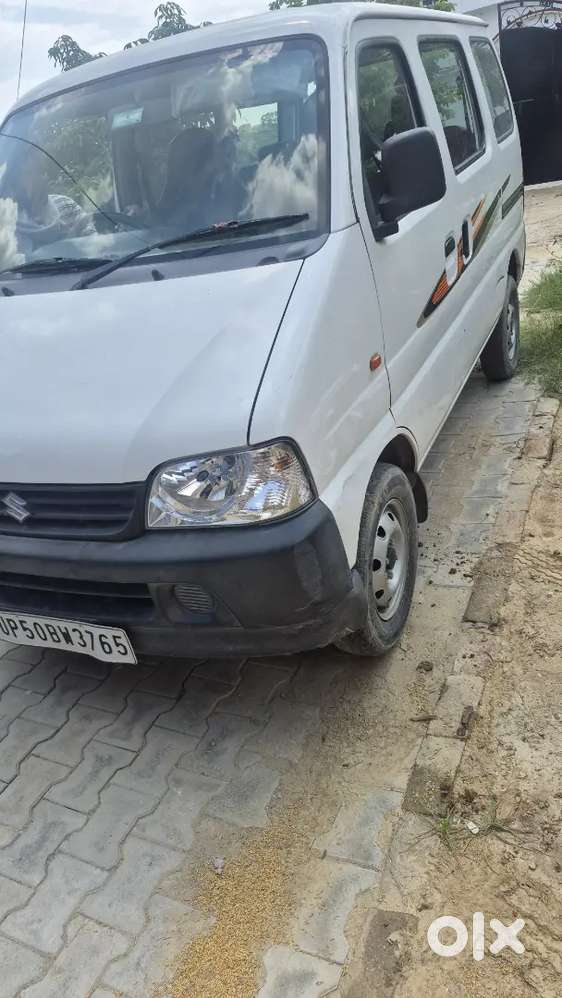 Maruti Suzuki Eeco 2020
