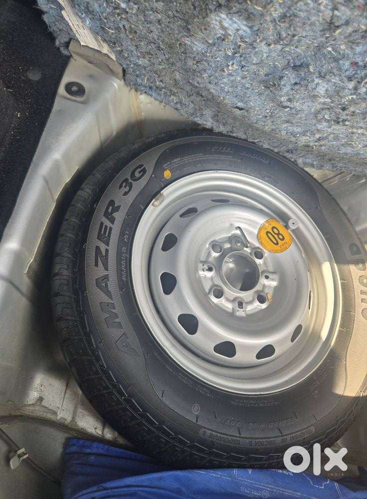 Tata Tiago Xz, 2018, Petrol