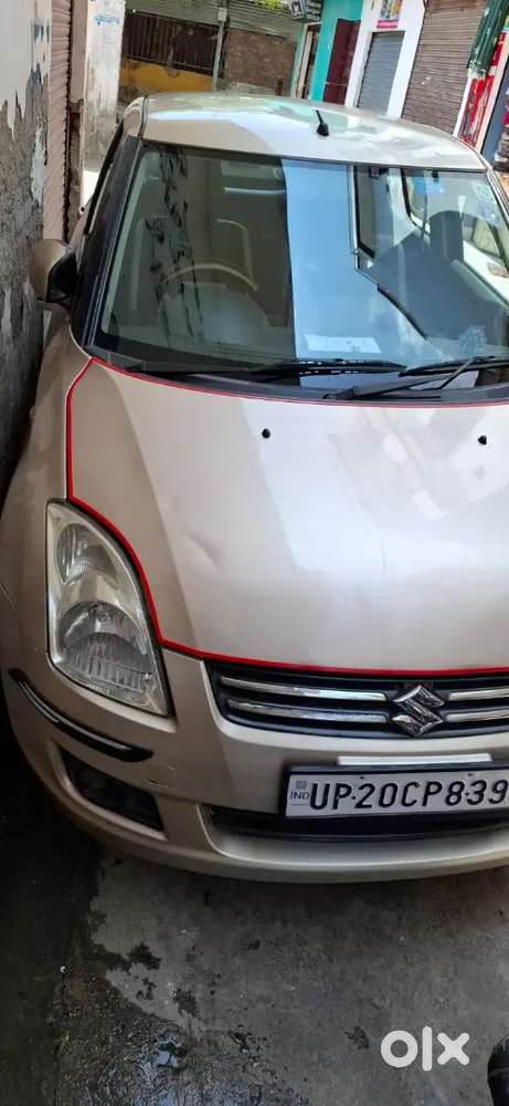 Swift Dzire Maruti Suzuki 2012 Lxi Original Pant