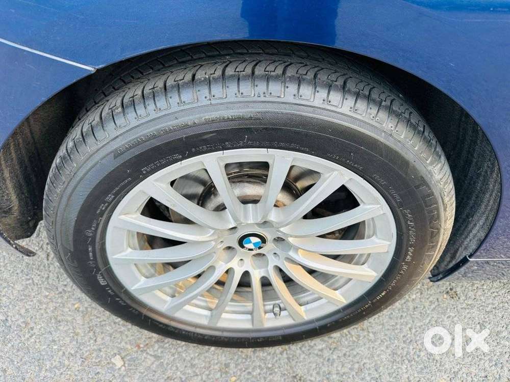 Bmw 6 Series Gt, 2019, Diesel