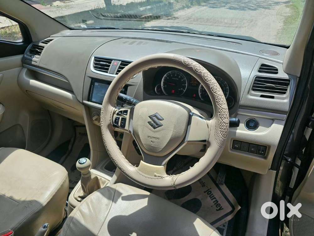 Maruti Suzuki Ertiga Zxi Plus , 2018, Cng & Hybrids