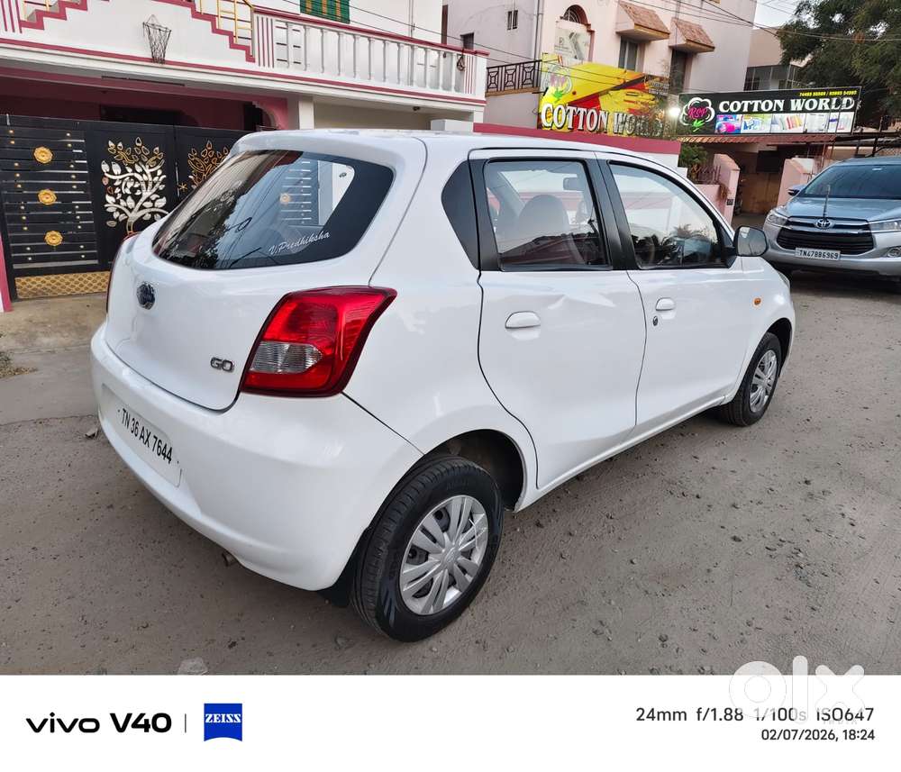 Datsun Redigo