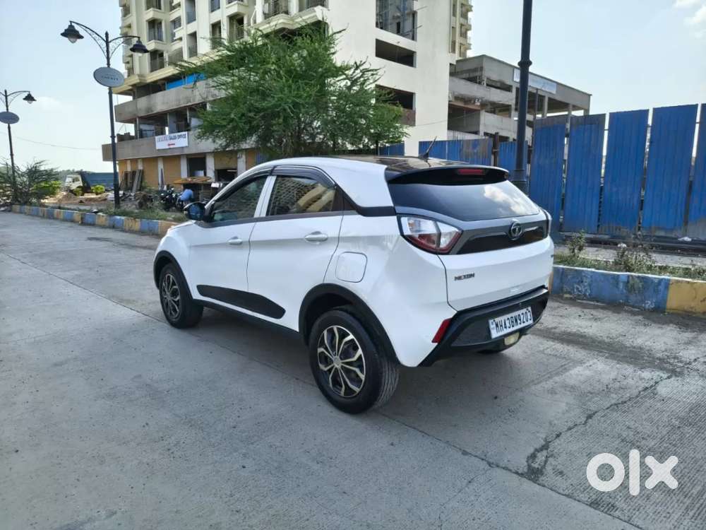 Tata Nexon 1.5 Revotorq Xma, 2019, Diesel