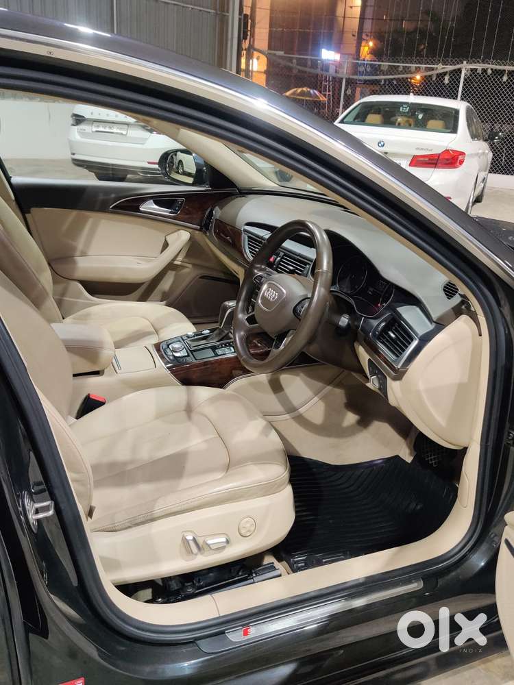 Audi A6 35 Tdi S Line Matrix, 2017, Diesel