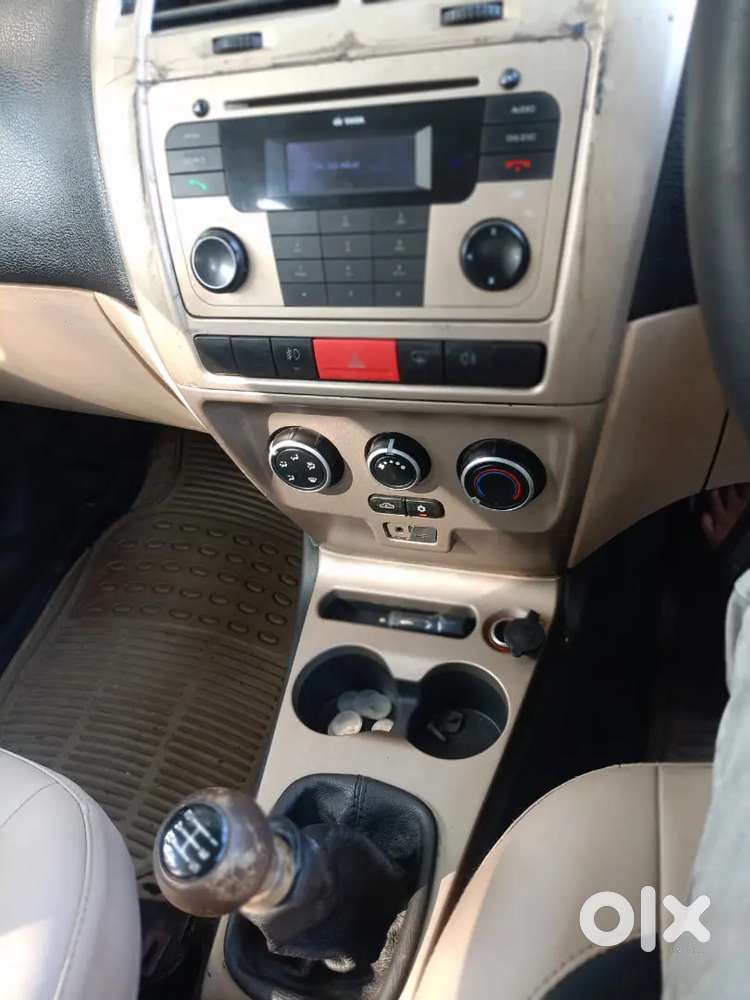 Tata Indica Vista 12 Diesel 68000 Km Driven