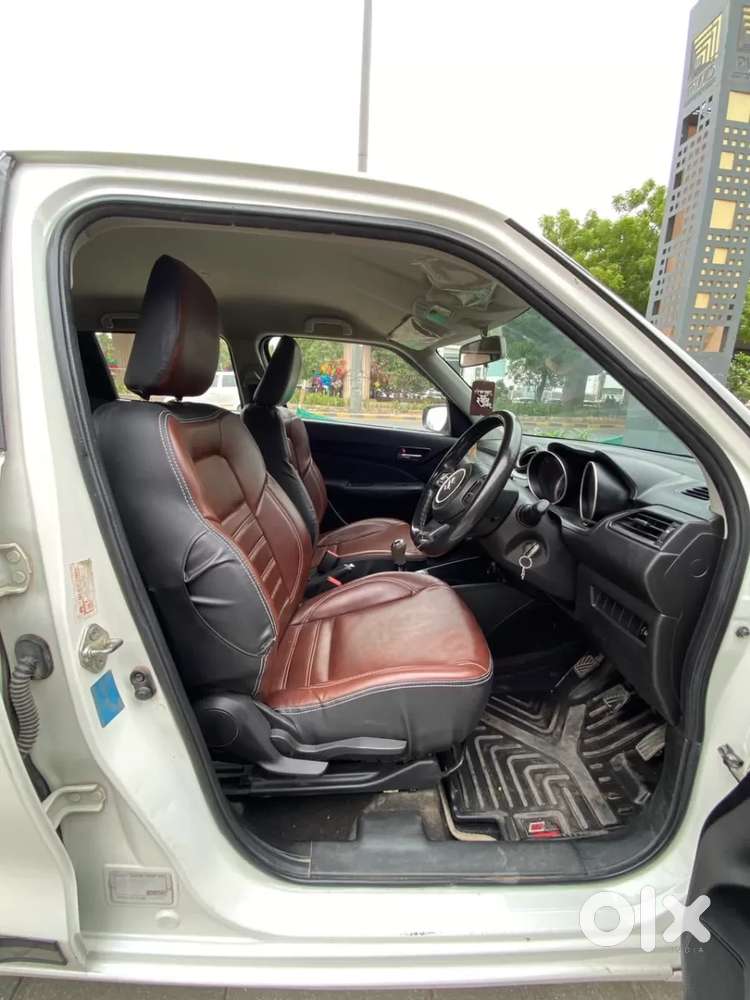 Maruti Suzuki Baleno Delta, 2018, Petrol