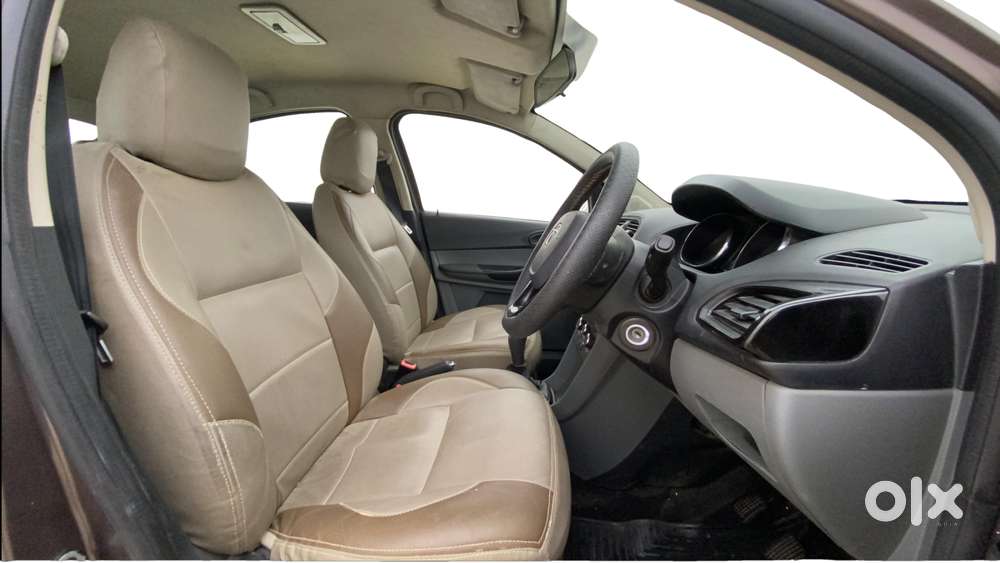Tata Tigor 1.2 Revotron Xt, 2018, Petrol