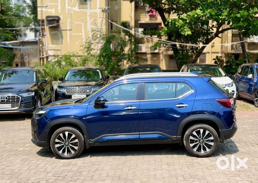 Honda Elevate Zx Cvt, 2025, Petrol