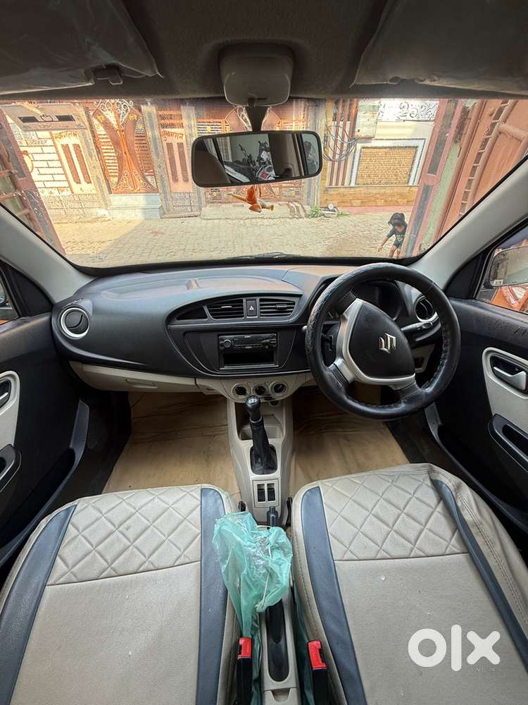 Maruti Suzuki Alto 2020 Year