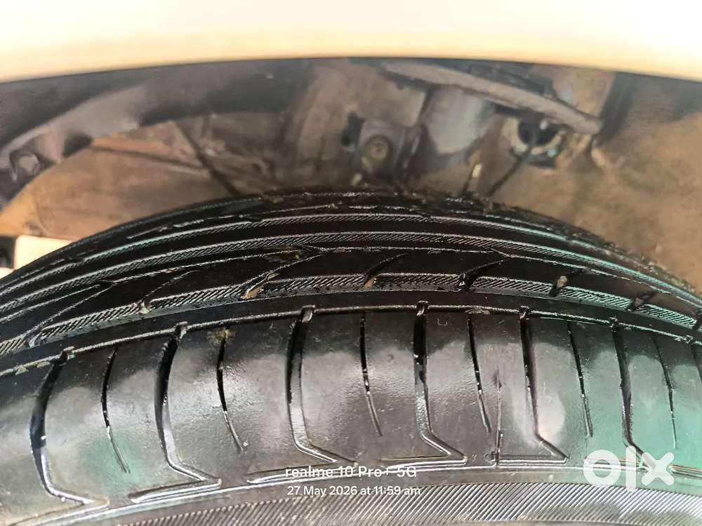 Maruti Dzire 2019 Diesel