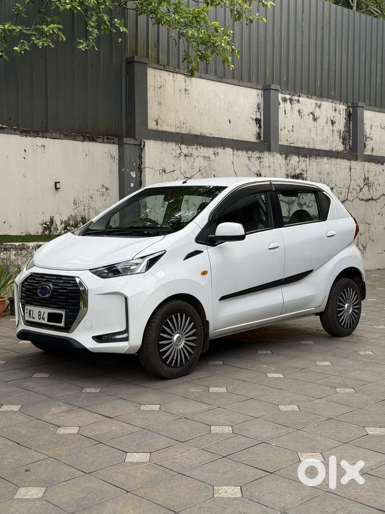 Datsun Redigo 2020-2022 1.0 T (o) Amt, 2021, Petrol
