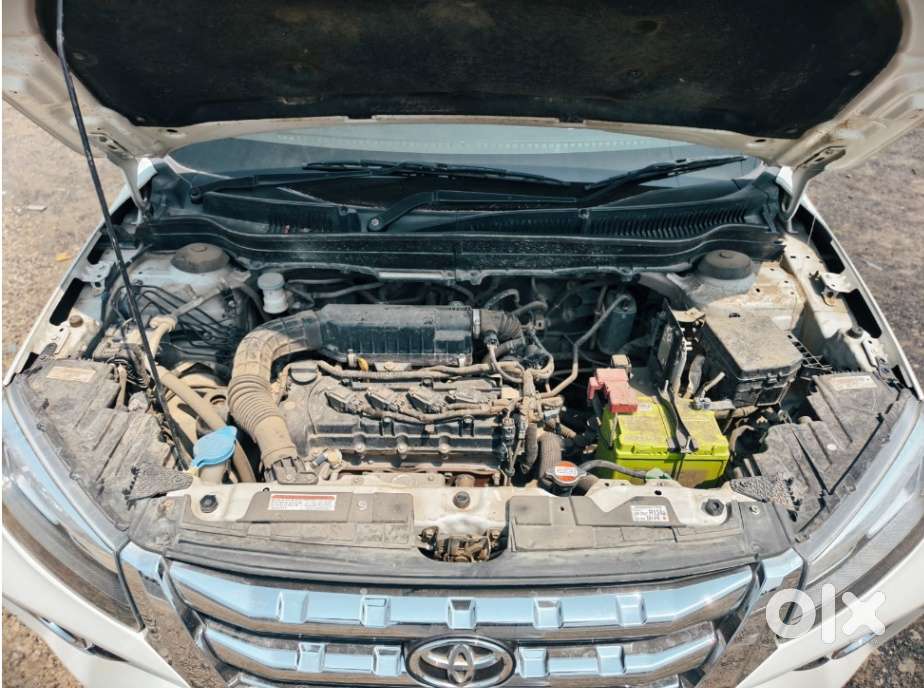 Toyota Urban Cruiser 1.5 High Grade Mt, 2021, Petrol