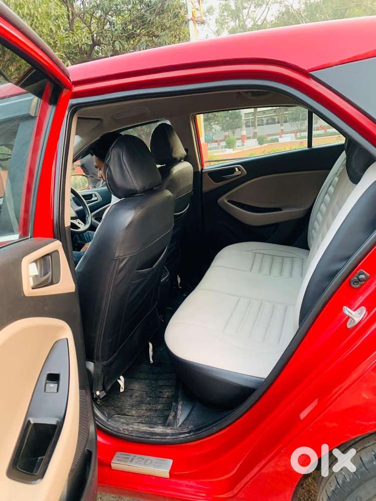 Hyundai I20 1.2 Asta, 2014, Diesel