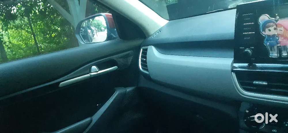 Kia Seltos 1.5 Htk+ 2020