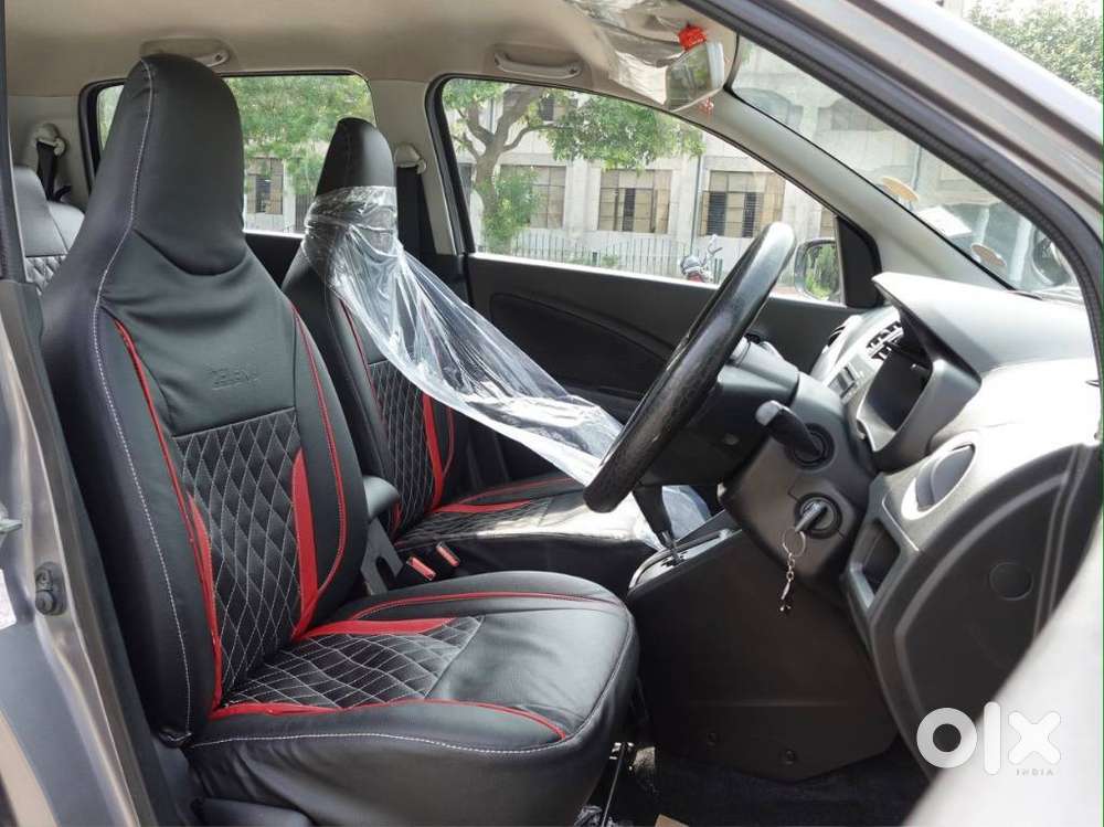 Maruti Suzuki Celerio X Amt Zxi, 2019, Petrol