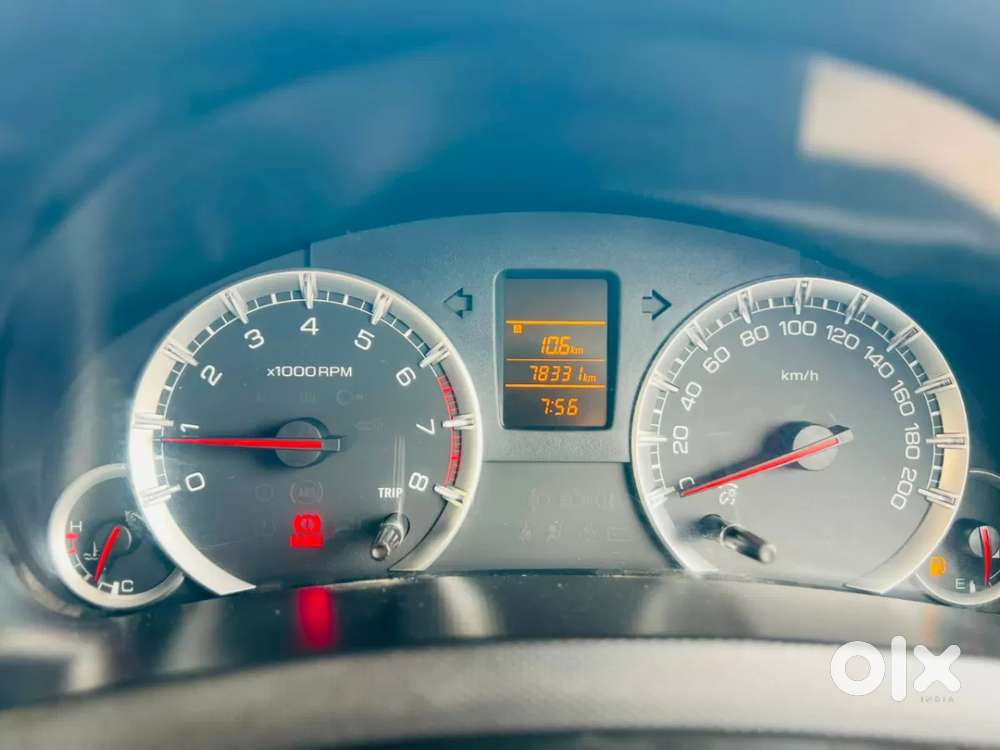 Maruti Suzuki Swift Dzire 1.3 Vxi, 2014, Petrol