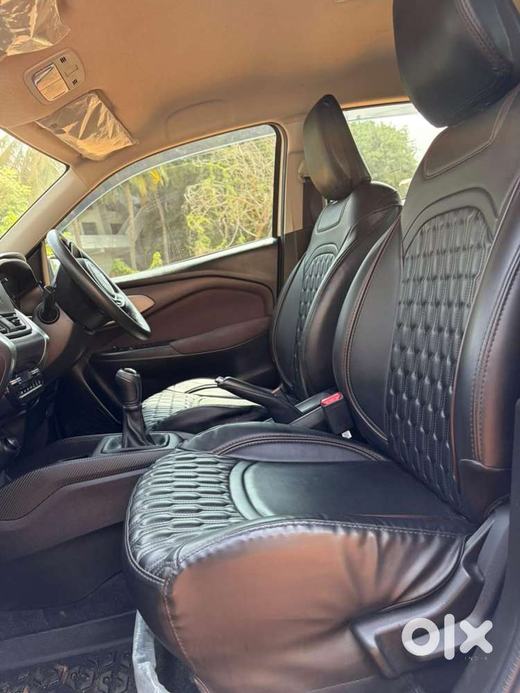 Maruti Suzuki Fronx Delta 1.2 Ags, 2023, Petrol