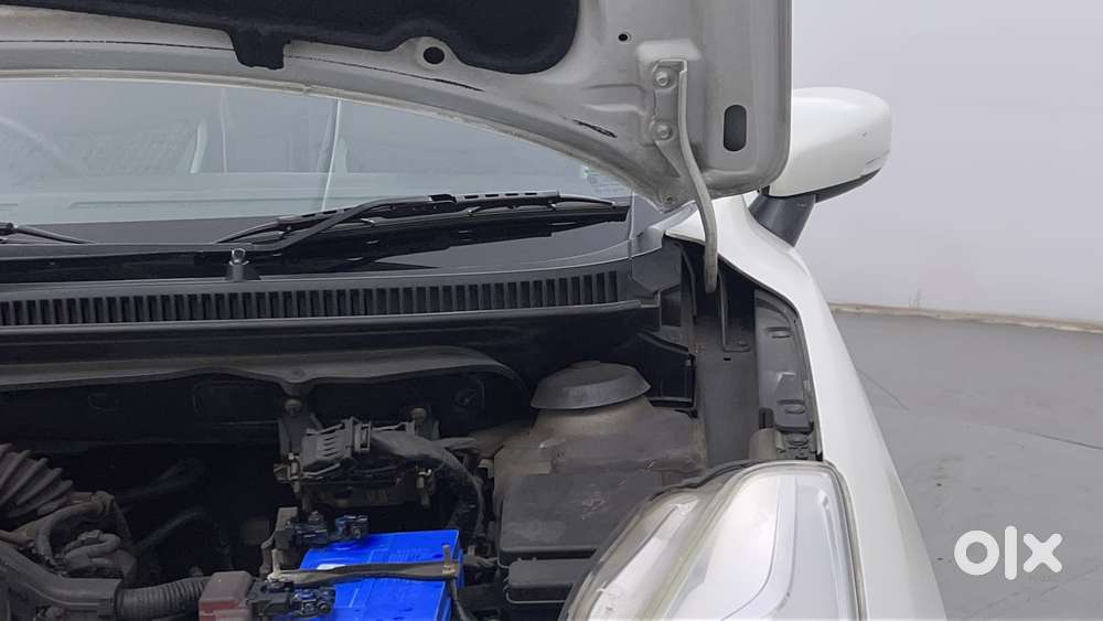 Maruti Suzuki Baleno 1.2 Zeta, 2016, Petrol