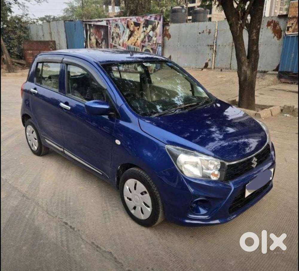 Maruti Suzuki Celerio 1.0 Vxi Amt, 2019, Petrol