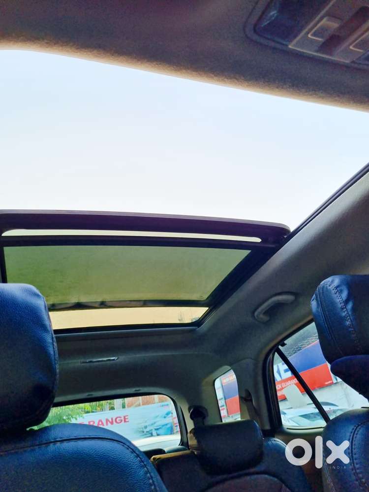 Hyundai Alcazar 1.5 Prestige (o) Diesel At 7 Str, 2021, Diesel