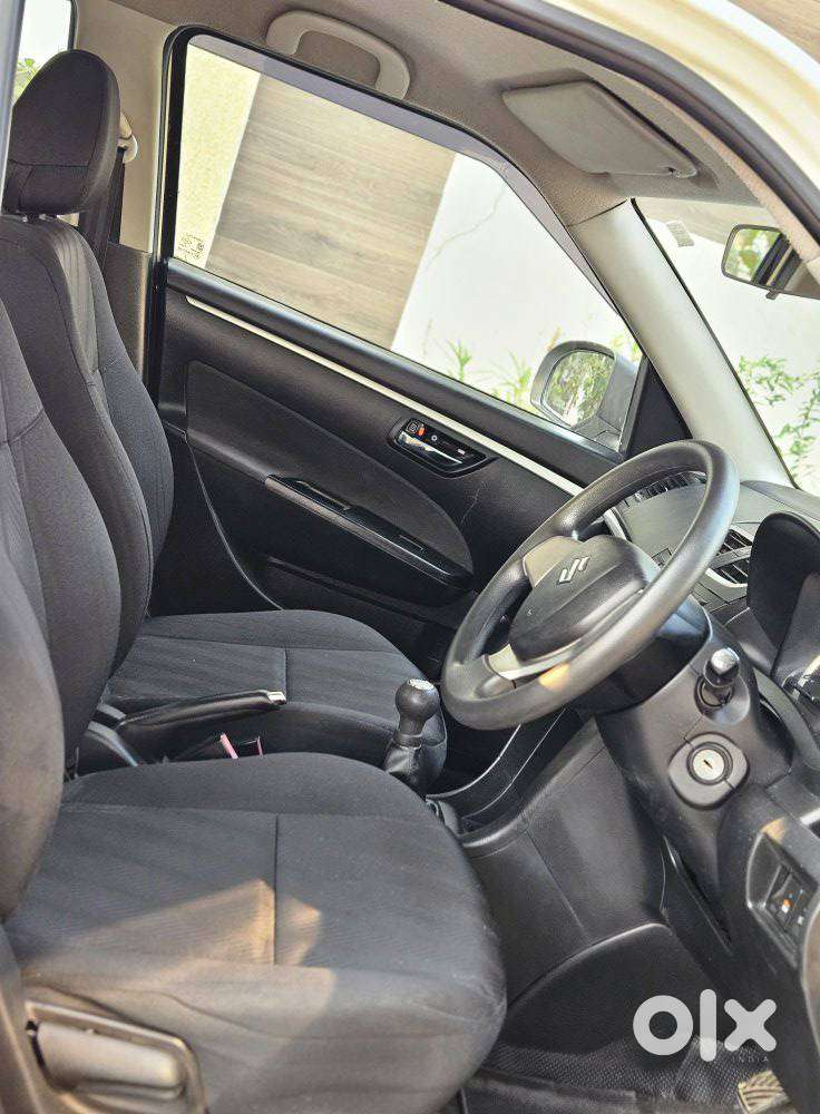 Maruti Suzuki Swift 2011-2014 Vdi, 2011, Petrol