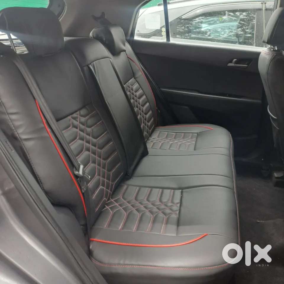 Hyundai Creta 1.6 Crdi At Sx Plus, 2017, Diesel