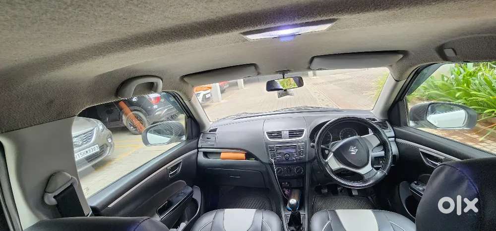 Swift Vdi Diesel
