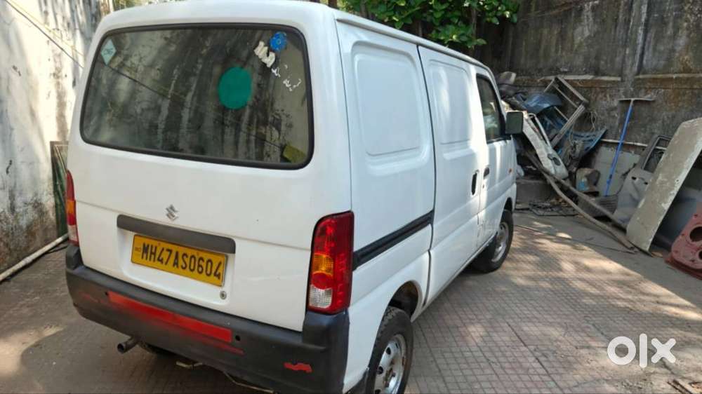 Eeco Cargo Ac For Sale