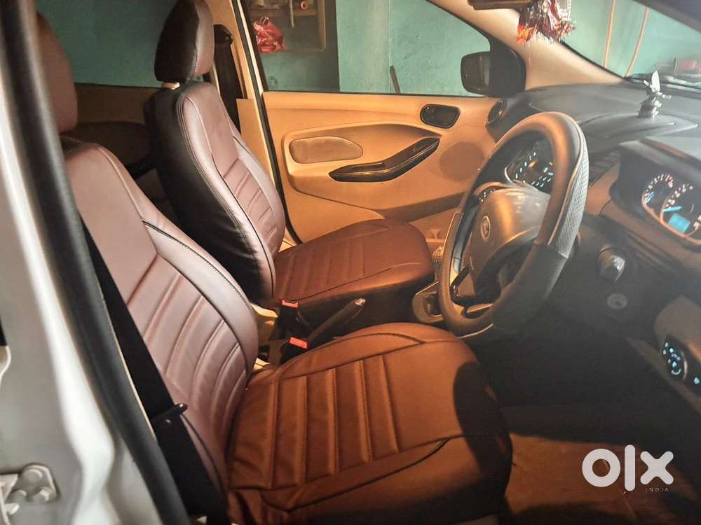 Ford Diesel Car 2016