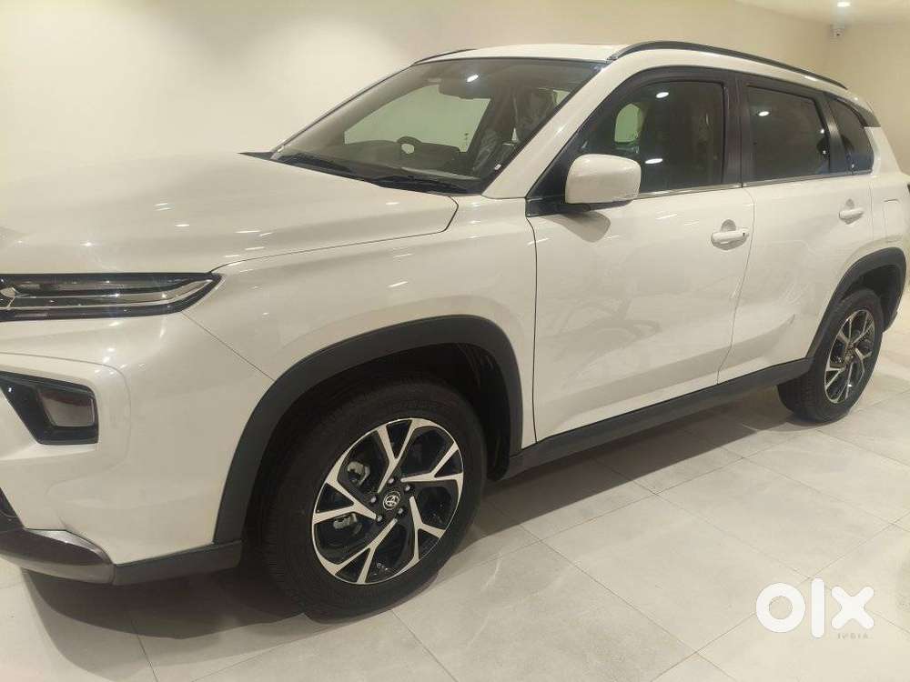 Toyota Urban Cruiser Hyryder 1.5 E Neo Drive, 2026