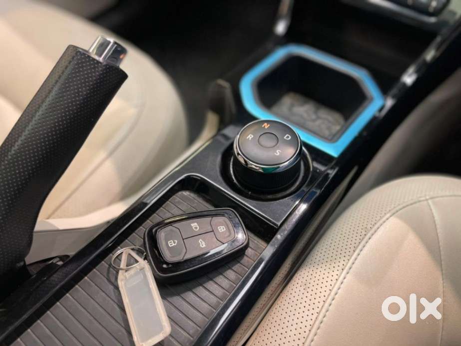 Tata Nexon Ev Xz Plus Lux, 2020, Electric