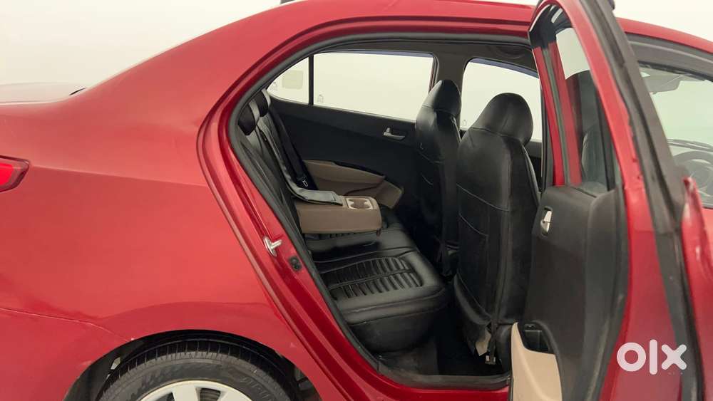 Hyundai Xcent 1.1 S (o) Crdi, 2015, Diesel