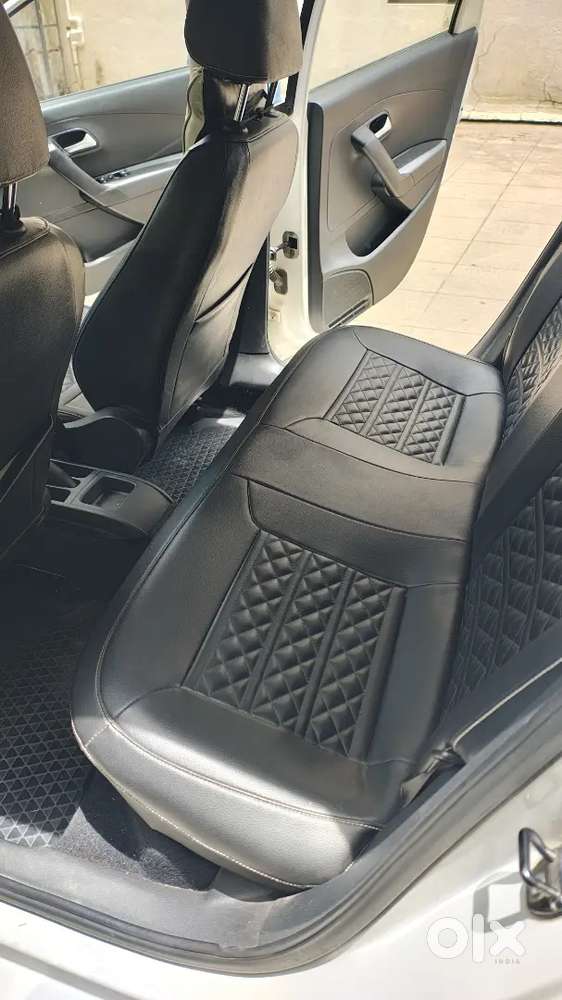 Vw Polo 1.2 Petrol  Single Owner  Well Maintained