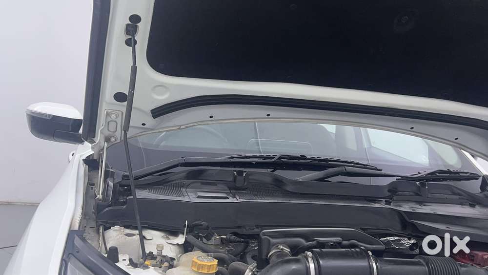Tata Harrier Xza+, 2022, Diesel