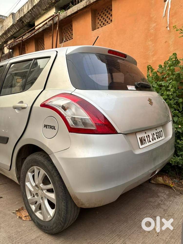 Maruti Suzuki Swift 2014 Petrol Good Condition