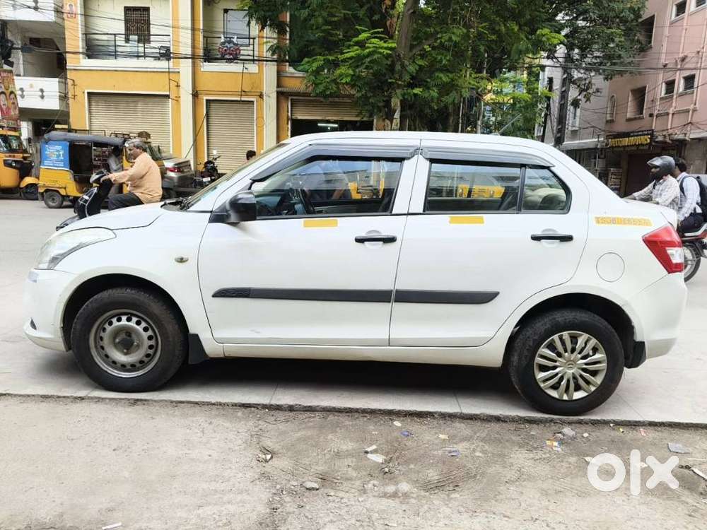 Maruti Suzuki Swift Dzire Tour, 2019, Diesel