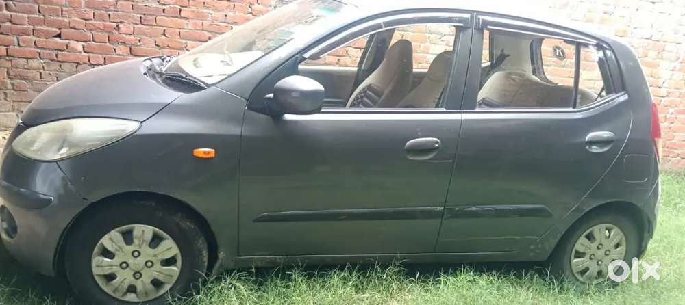Hyundai I10 2009 Petrol Manual