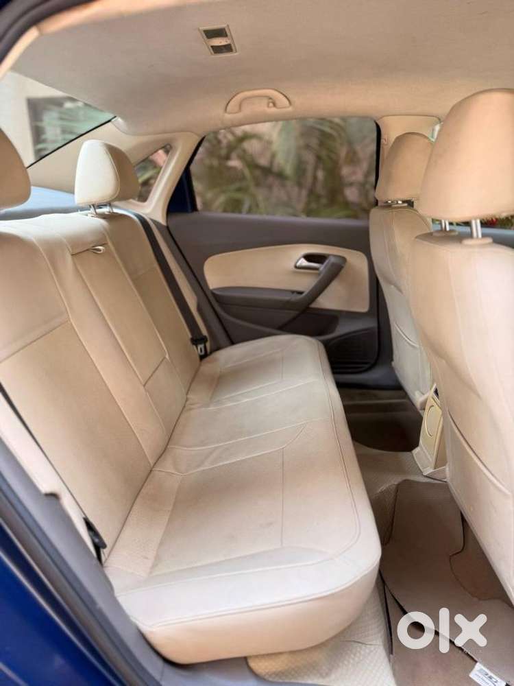 Volkswagen Vento New Diesel Highline, 2013, Diesel
