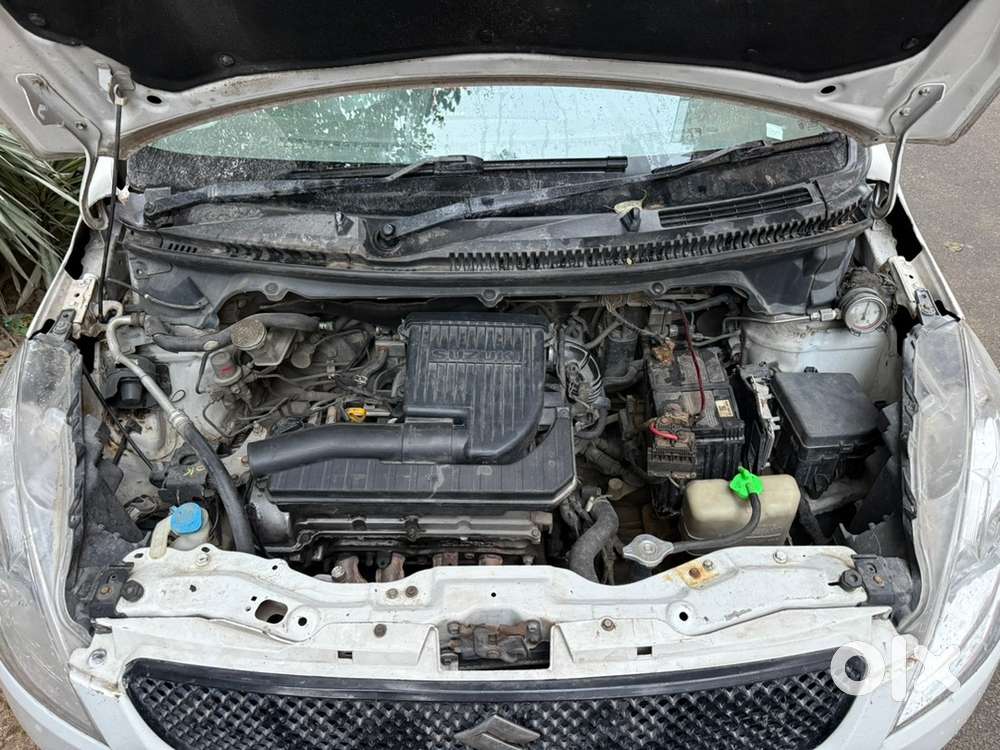 Maruti Ertiga 2015 Year