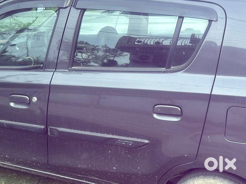Maruti Suzuki Alto 800 2022 Petrol Well Maintained
