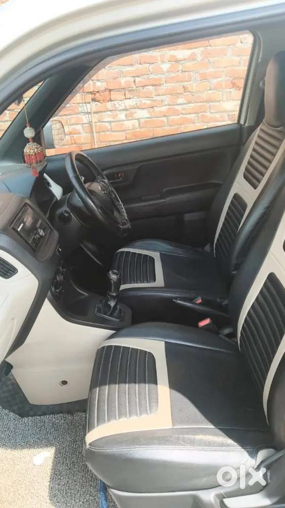 Maruti Suzuki Wagon 2022