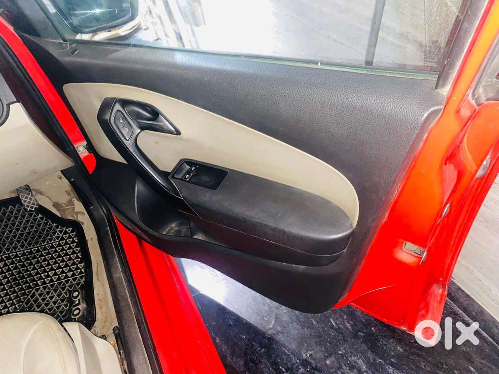 Volkswagen Polo 2009-2013 Petrol Trendline 1.2l, 2013, Petrol