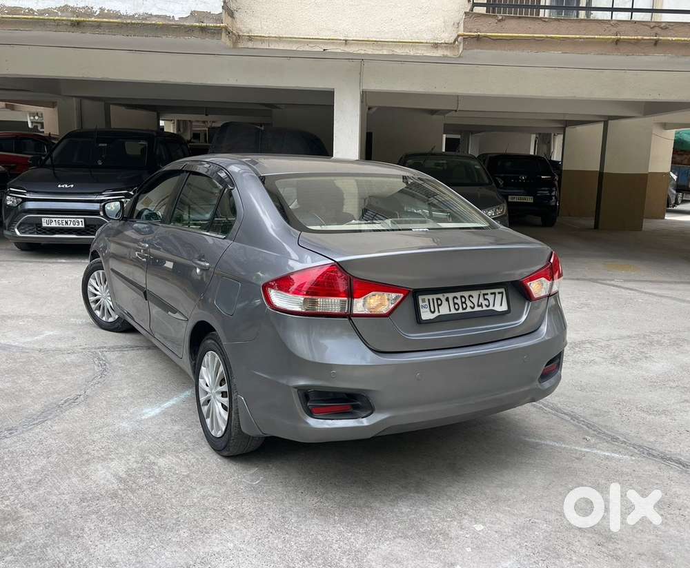 Maruti Suzuki Diesel 2018 Single Hand Genuine Car