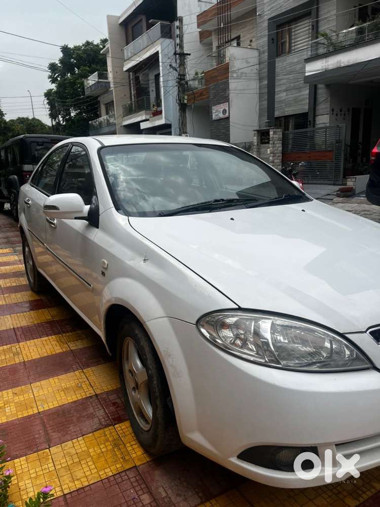 Chevrolet Optra Diesel 2012