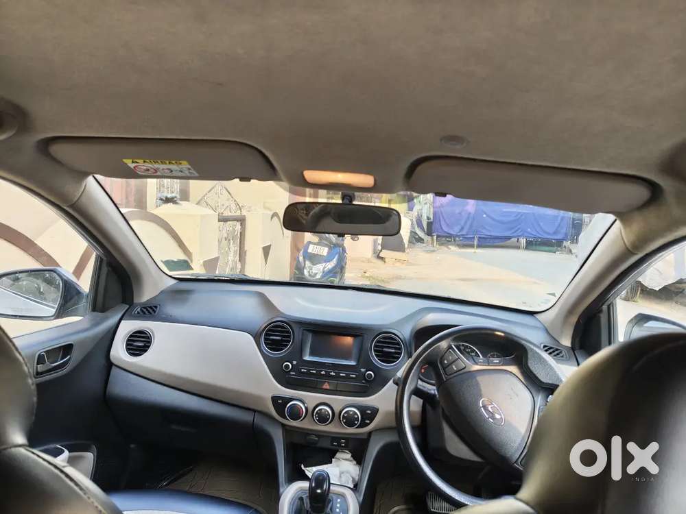 Hyundai Grand I10 2019 Automatic