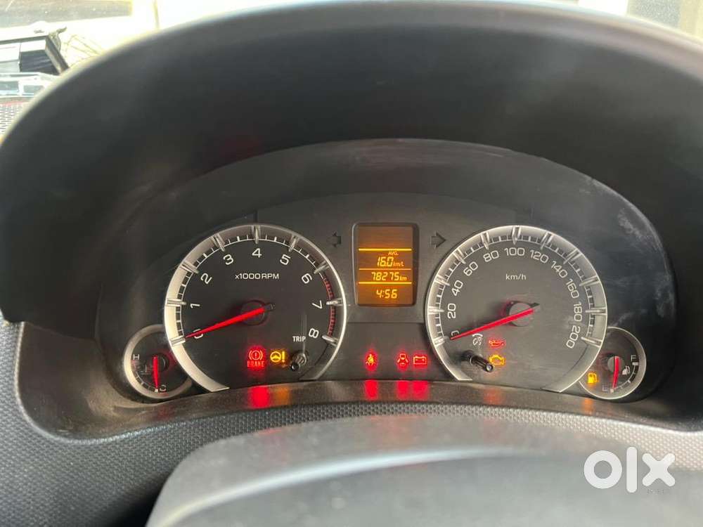 Maruti Suzuki Swift 2015 Petrol Well Maintained